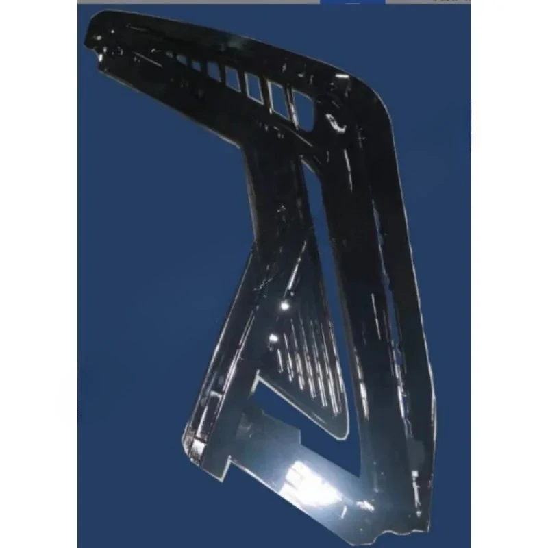 For Chery Kaiyi Left Right Front Headlight Frame Fog Lampshade Brand New Auto Part 1pc