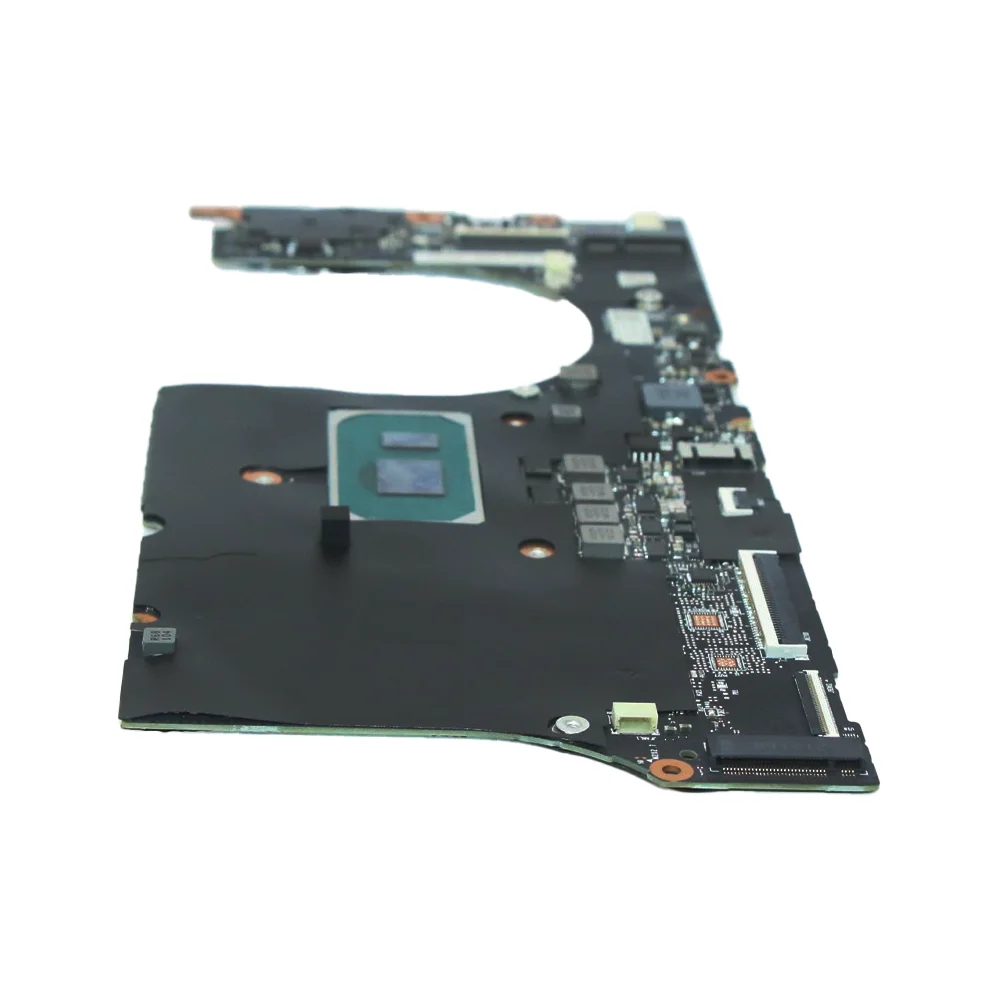 Imagem -04 - Placa-mãe para Laptop Lenovo Yoga Slim Pro14ihu5 Nm-d231 com Cpu: I5-11300h I7-11370h Ram: 8g 16g 5b21c22598 5b21c22597