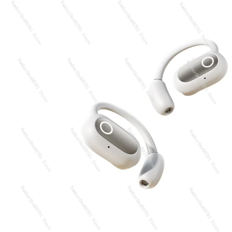 

Hanging ear Bluetooth headset High sound quality Long battery life Low latency Motion