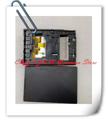 

New complete LCD monitor display screen assy repair parts for Sony ILCE-7M4 A7M4 A7IV mirrorless