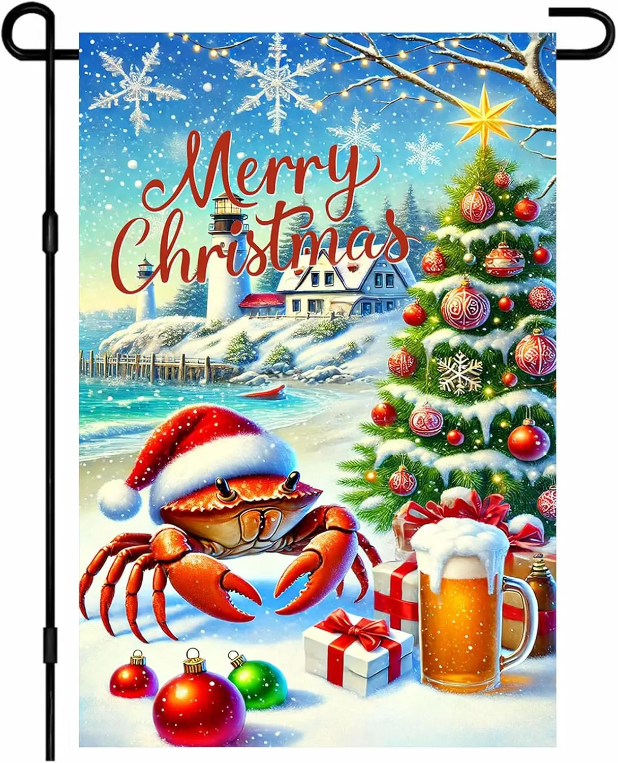 Ivn Winter Christma… - image