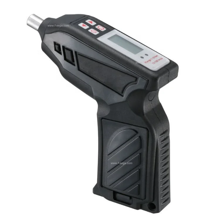 High Accuracy  Digital Torque Screwdriver