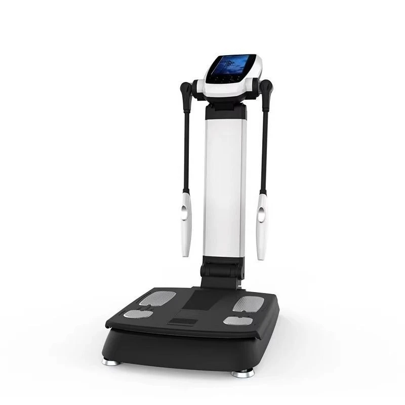 

Gym yoga studio body fat scale