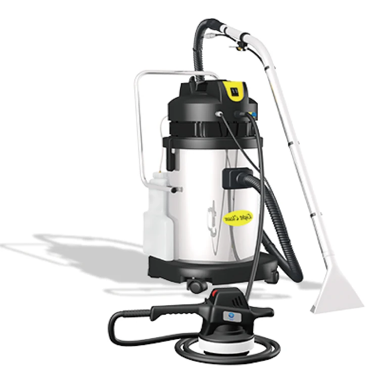 Professional  40 Liter Best Carpet Washing Vacuum Cleaner`with Wet and  Dry