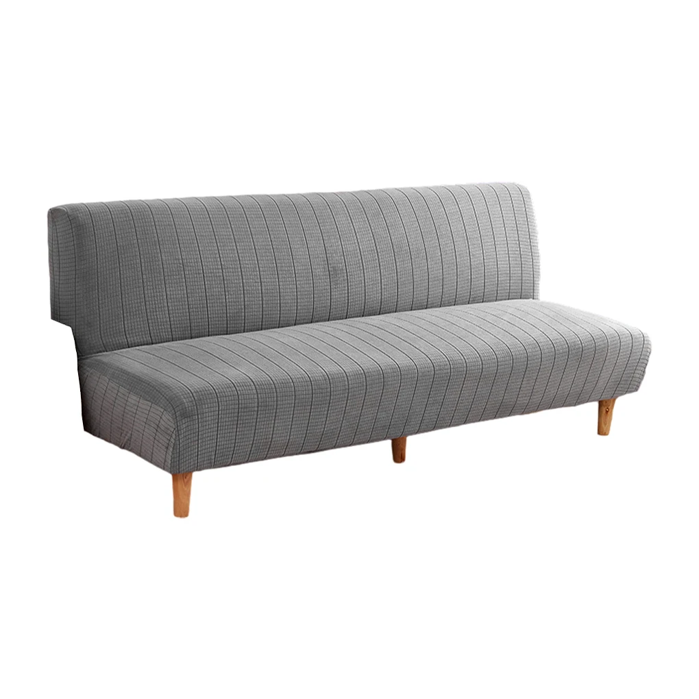 Experience Ultimate Comfort With Polyester Spandex Stretch Furniture Cover Sofa Protector Unique