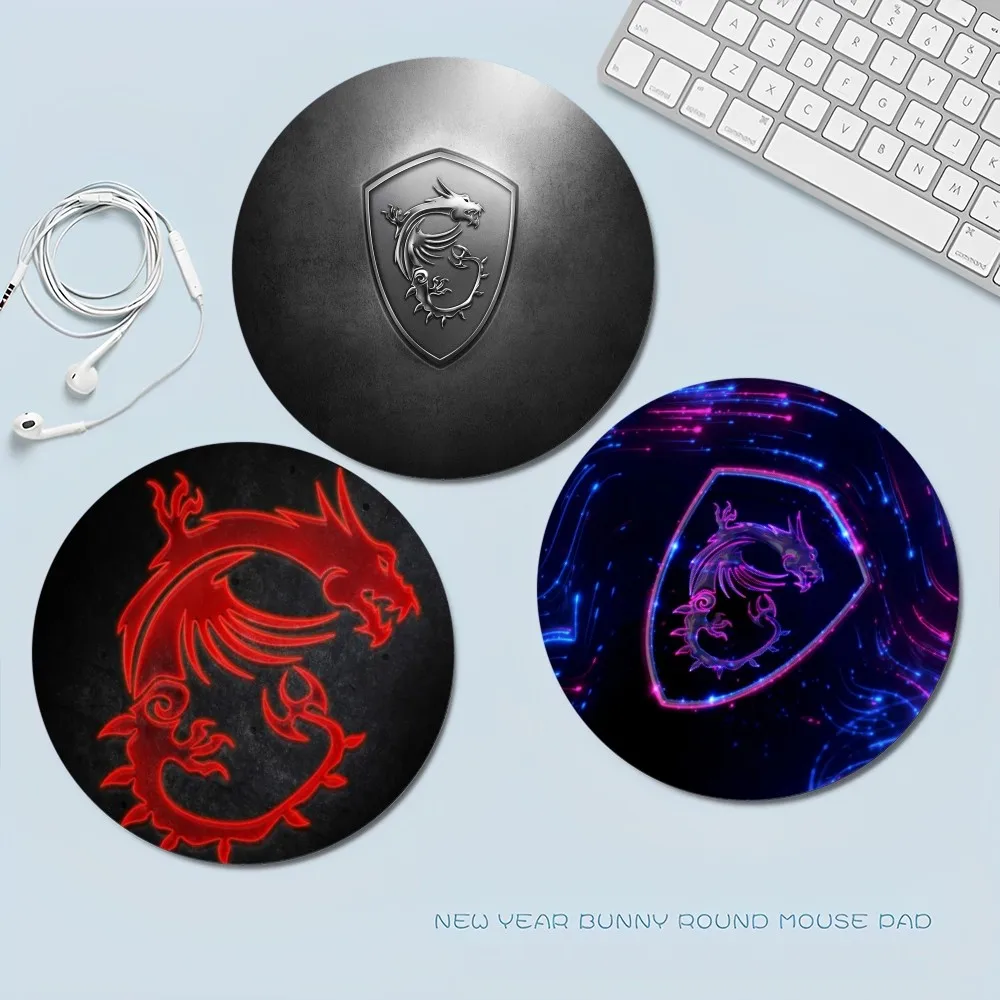 

Custom Skin M-MSI Dragon Logo Large XXL Keyboard Mat Table Mat Students Gamer Desktop Mousepad Gaming Mouse Pad for Teen Girls