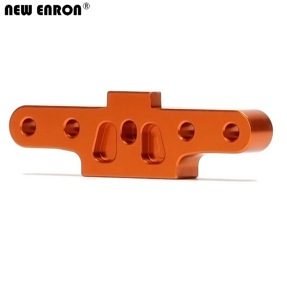 NEW ENRON 1Pcs Aluminium Alloy #101297 (3) Strong Rear Arm Brace for RC Cars HPI 1/10 WR8 Flux KEN BLOCK Bullet ST MT 3.0STD