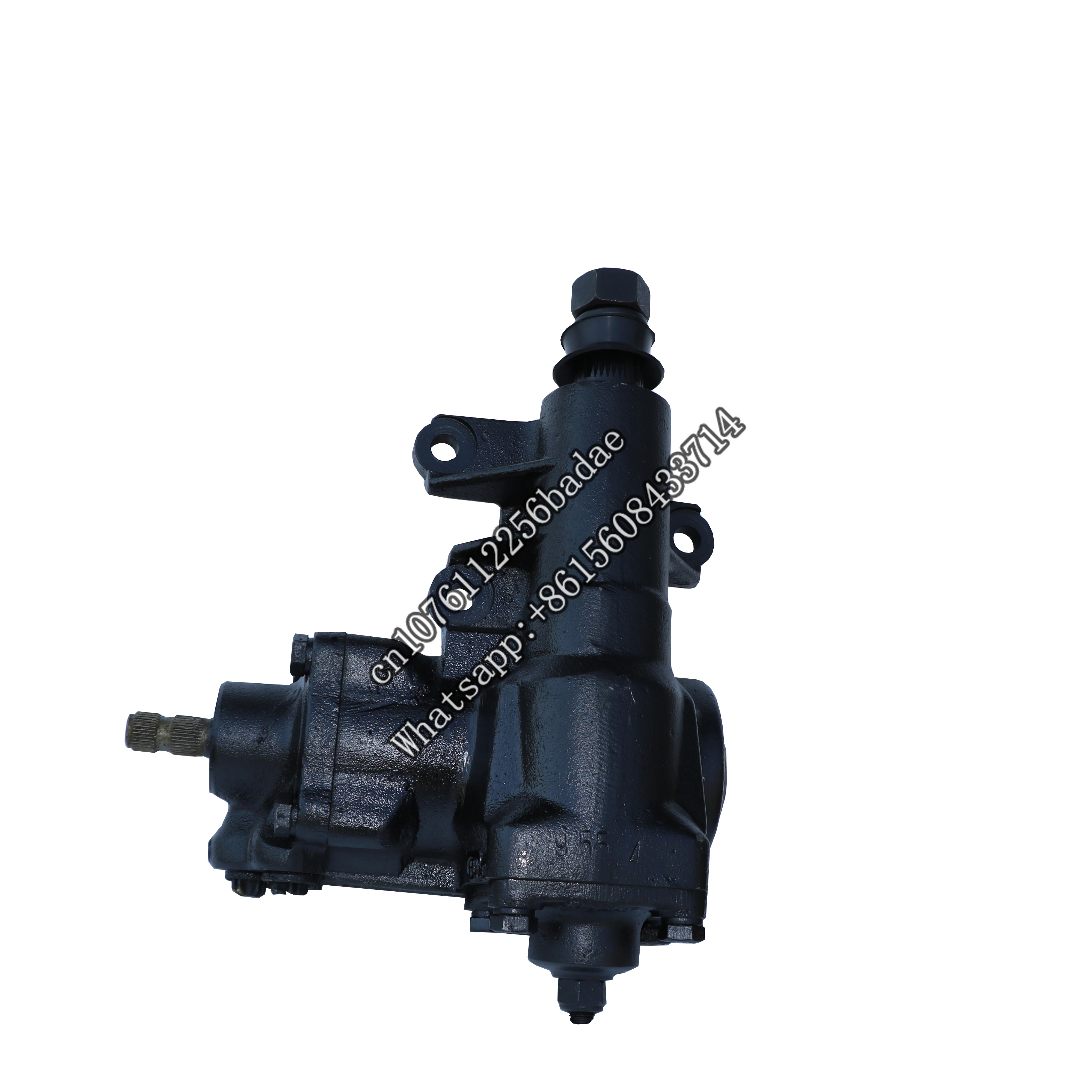 

factory power steering gear box compatible with tayota 4 Runner pickup T100 4411035070 4411035190 4411035080 4411035230