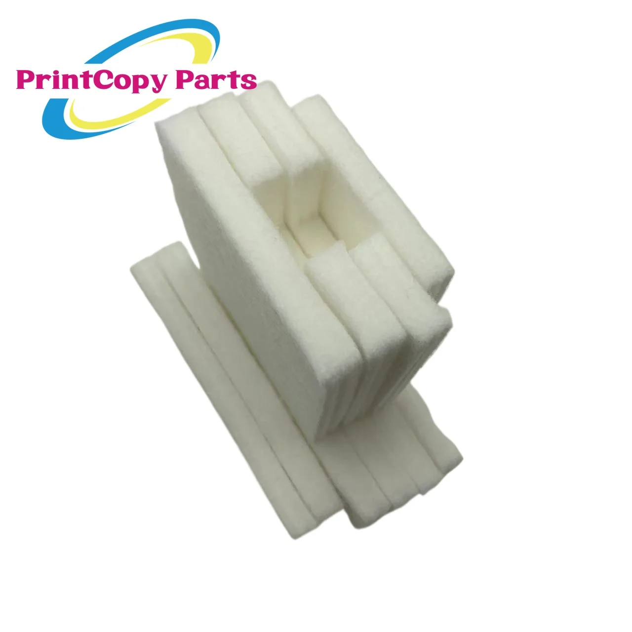 10PCS T04D1 Maintenance Tank Sponge for Epson L6168 L6178 L6198 L6170 L6190 L6191 L6171 L6160 L6161 L6190 L4150 L4160 L14150