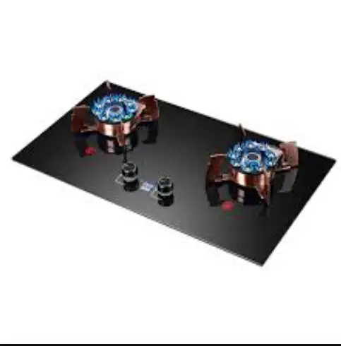 

Газовая плита с 2 конфорками Magic Disc, перевернутой конфоркой и функцией таймера