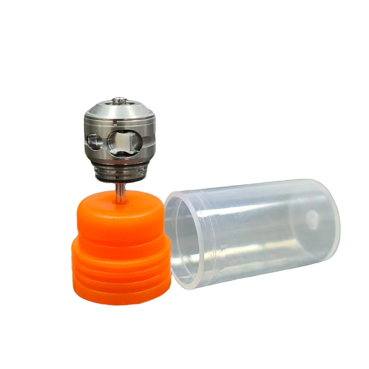 Dental Cartridge Turbine Rotor Ceramic Bearing Replacement Spare Part Fit for NSK SX‑SU03 S Max M600L Pana Max Plus PAP‑SU B2