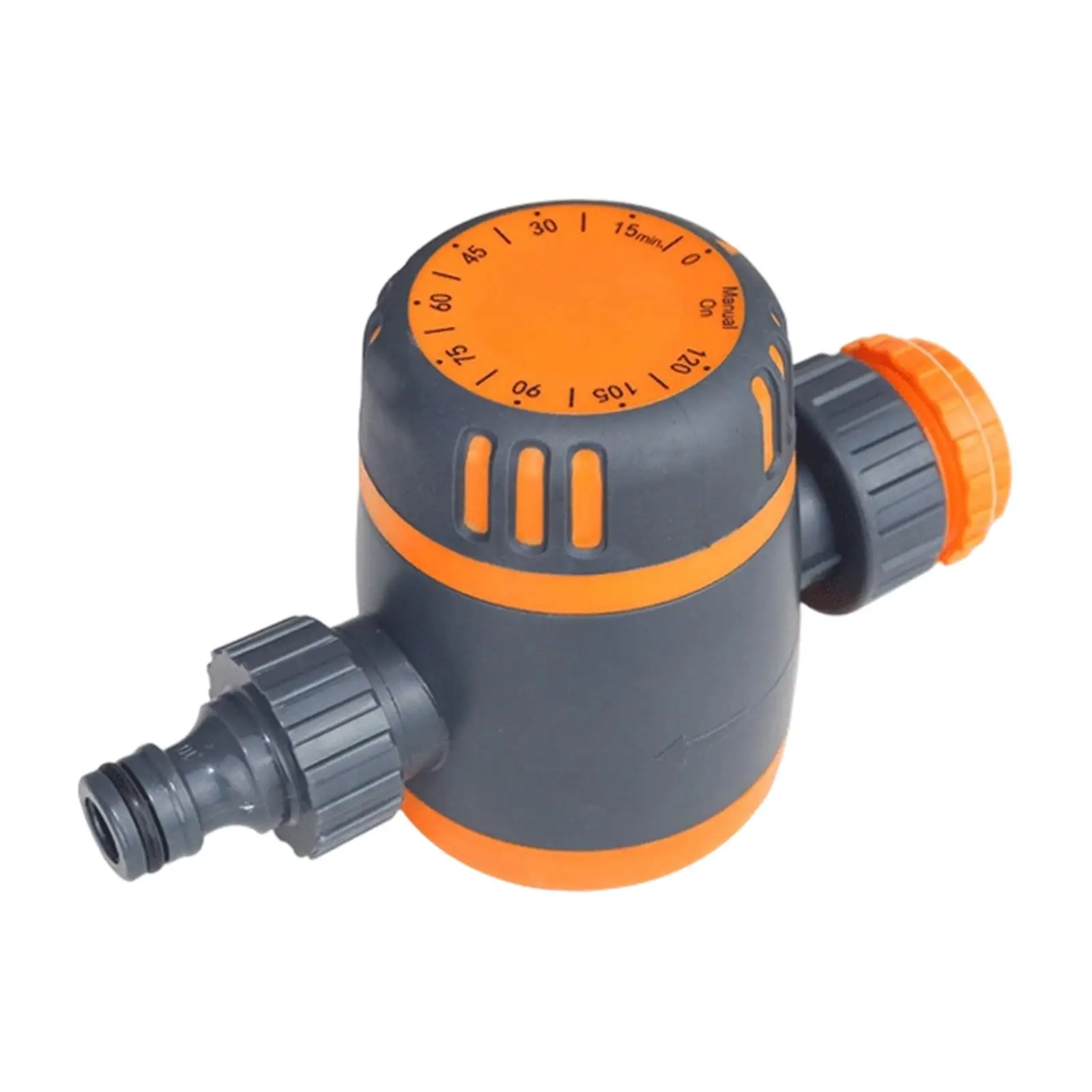 Sprinkler Timer Vegetable Hose Faucet Programmable Digital Garden Hose Automatic Watering Timer Controller Plant Watering Device