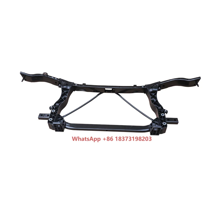 

High Quality Hot Sale Water Tank Frame Radiator Bracket OEM 68292503AC for Wrangler Chrysle