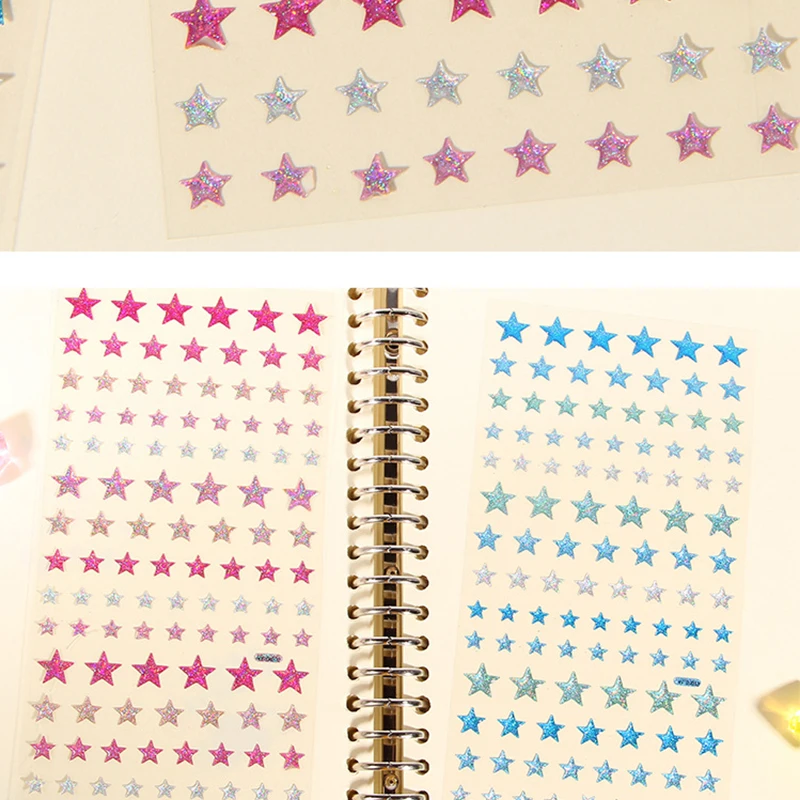 Self-adhesive Face Diamond Stickers Music Festival Halloween Party Mobile Crystal Sticker Children Toy DIY Rhinestones Stickers