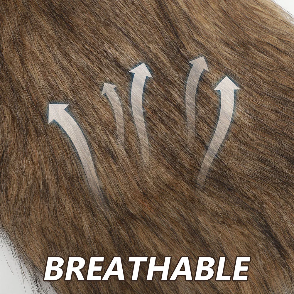 ผ้าพันขา 2 ชิ้น สไตล์ไวกิ้ง ดีไซน์สำหรับทุกเพศ ผลิตจากโพลีเอสเตอร์เนื้อนุ่ม ปรับขนาดได้ เหมาะสำหรับคอสเพลย์ งานปาร์ตี้ฮาโลวีน และเครื่องประดับฤดูหนาว