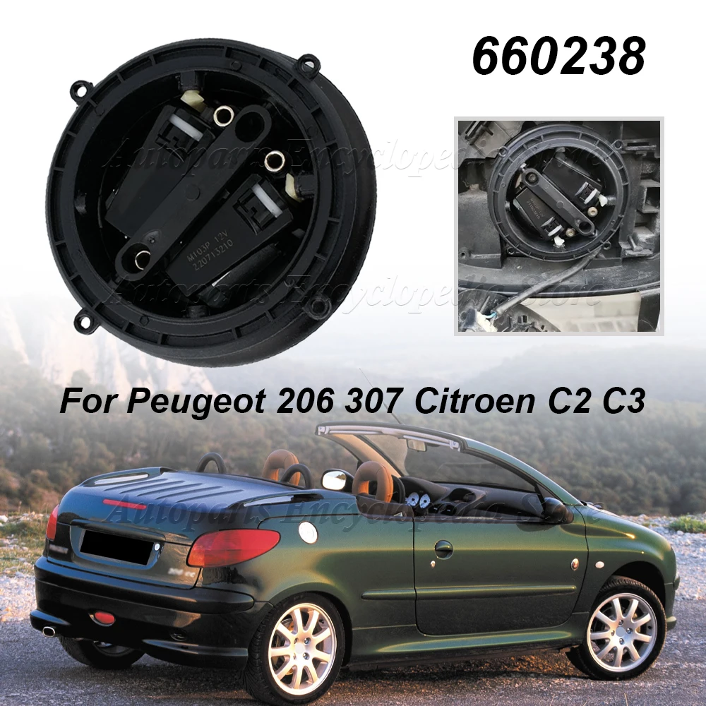 

Для Peugeot 206 207 306 307 308 Citroen C2 C3 Renault Clio 3 новый автомобильный передний внешний регулятор зеркала заднего вида 660238