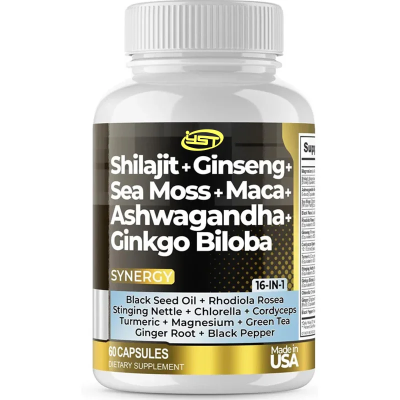 Himalayan ORGANIC Shilajit Paste Trace Mineral Supplements Trace Xilaizhi Element Supplement Bamboo Charcoal Soap
