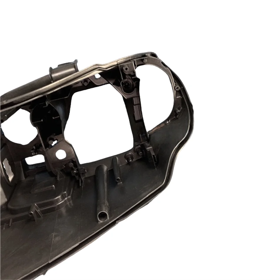 For BMW 3 Series E90 E91 2005 2006 2007 2008 2009 2010 2011 2012 Articles Cars Base Head Lamp Shell Back House Front Lamp Glass