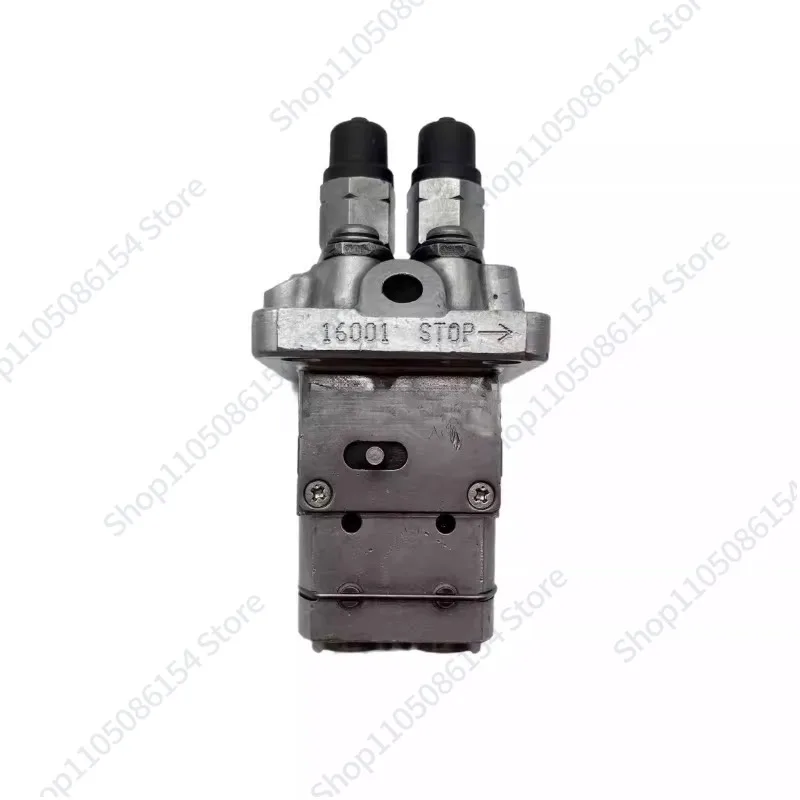 

High quality pump head 104205-2081 1G99151011 for Z602-E4B/Z602-E2B engine