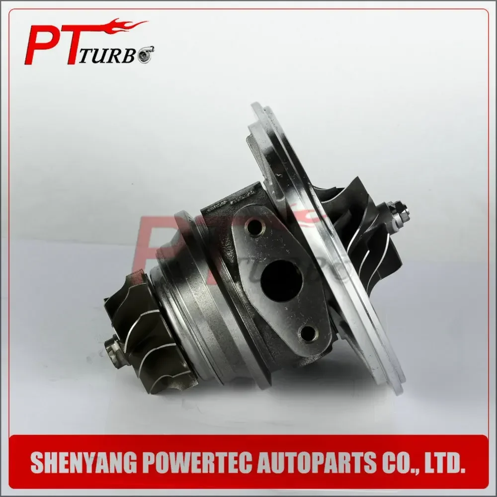 In StockTurbocharger Cartridge RHF3 17201-0R040 17201-0R041 VAA10043 for Toyota Auris Avensis Verso 2.0 D-4D 1AD-FTV 93KW 126HP