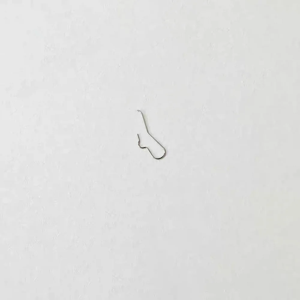 Watch Accessories Timing Spring Suiatble for Dandong 7750 Movement Watch Repair Parts Timing Spring