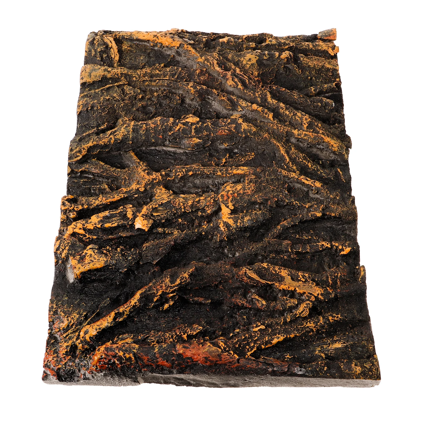 

Tree Root Decorative Panel 3D Aquarium Background Board for Fish Tank Reptile Terrarium PU87 1 Small Tree Root Board L scape