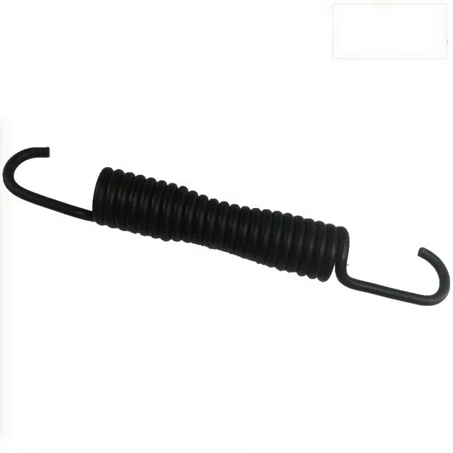 Truck General Accessories brake shoes spring