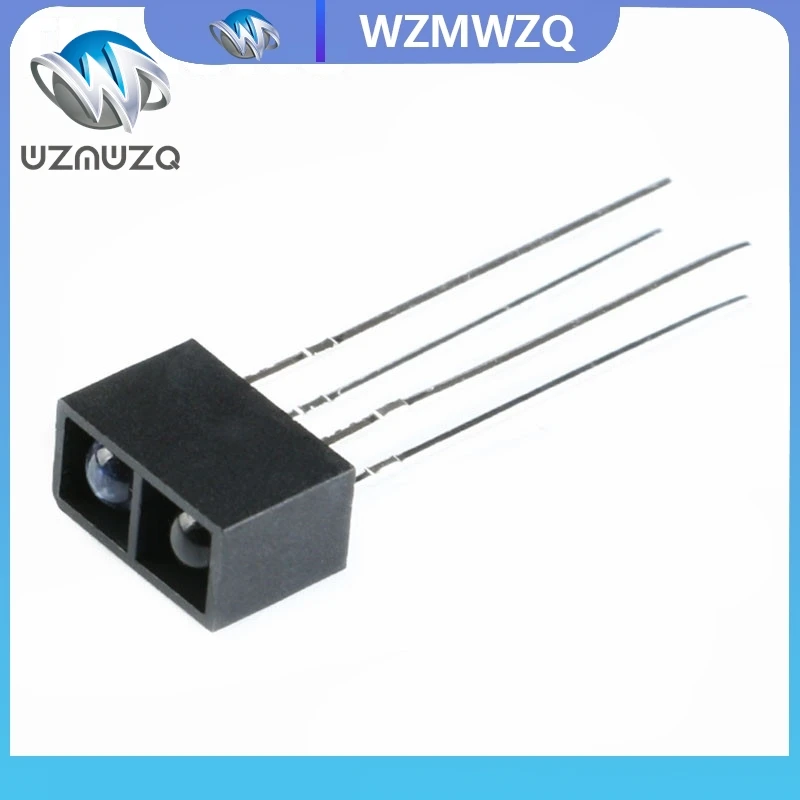 10 pcs ITR9909 Reflective Photoelectric Switch Photoelectric Sensor Opto Interrupter