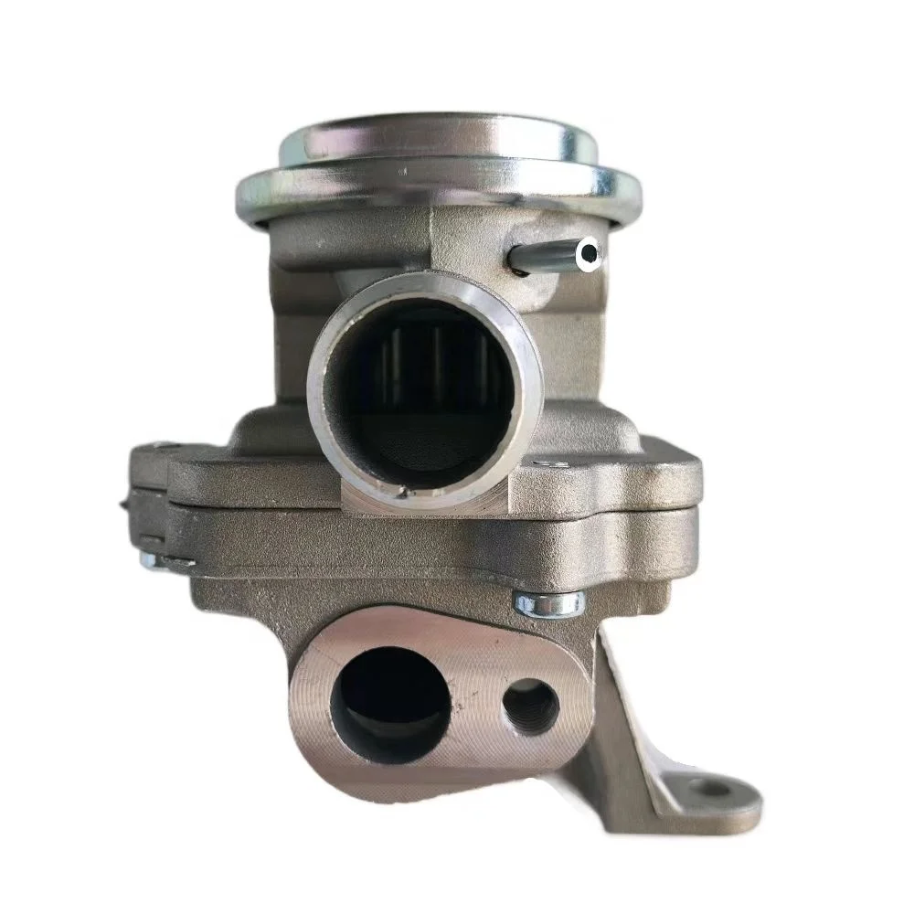 OEM 1561401060 Right EGR Check Valve for Mercedes-Benz W164 ML63 S63 New Air Pump Engine Motor Parts