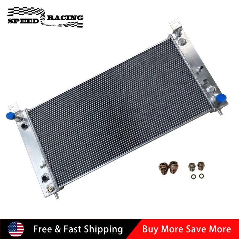 34 Inch Aluminum Ra… - image