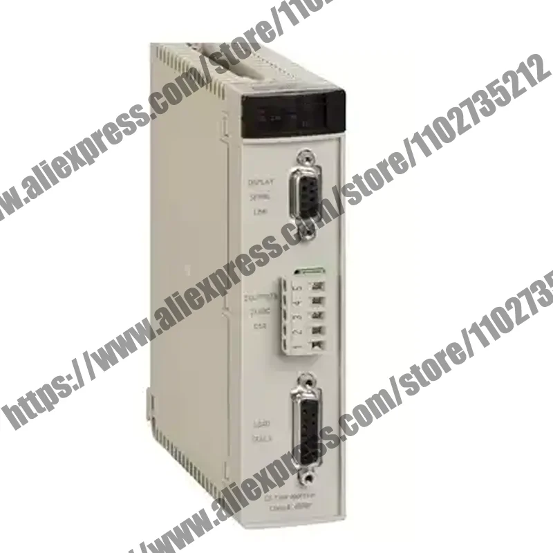 

Новый и оригинальный TSXFPCC100
