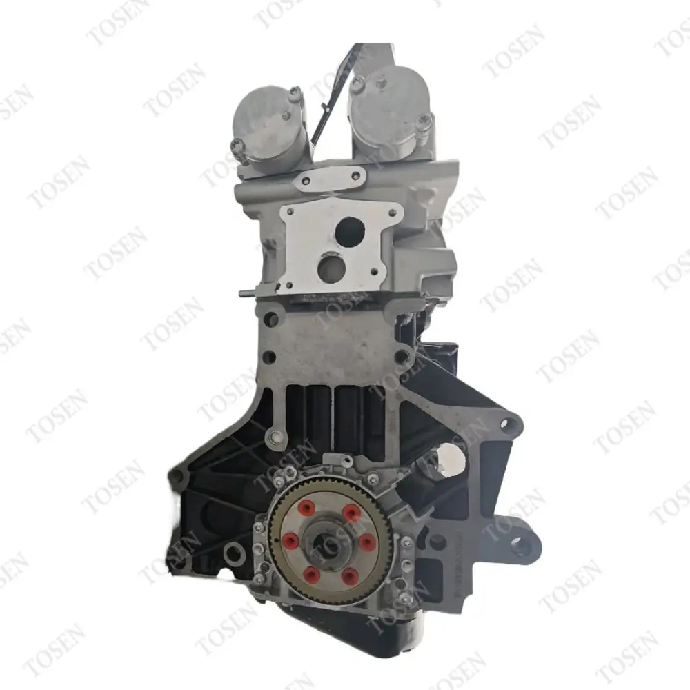 for Audi for Volkswagen 1.6L Ea111 Cfn Cfna Iron 4-Cylinder Engine Motor Engine Block