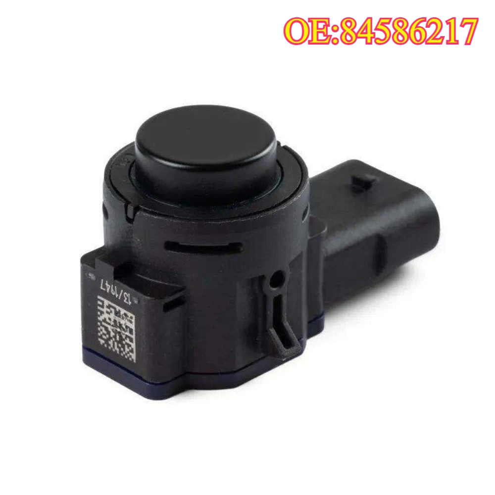 

High quality New For 84586217 Auto Parts Automotive Electrical SystemParking Sensors For Chevy Camaro Suburban Buick