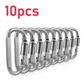 Silver 10pcs