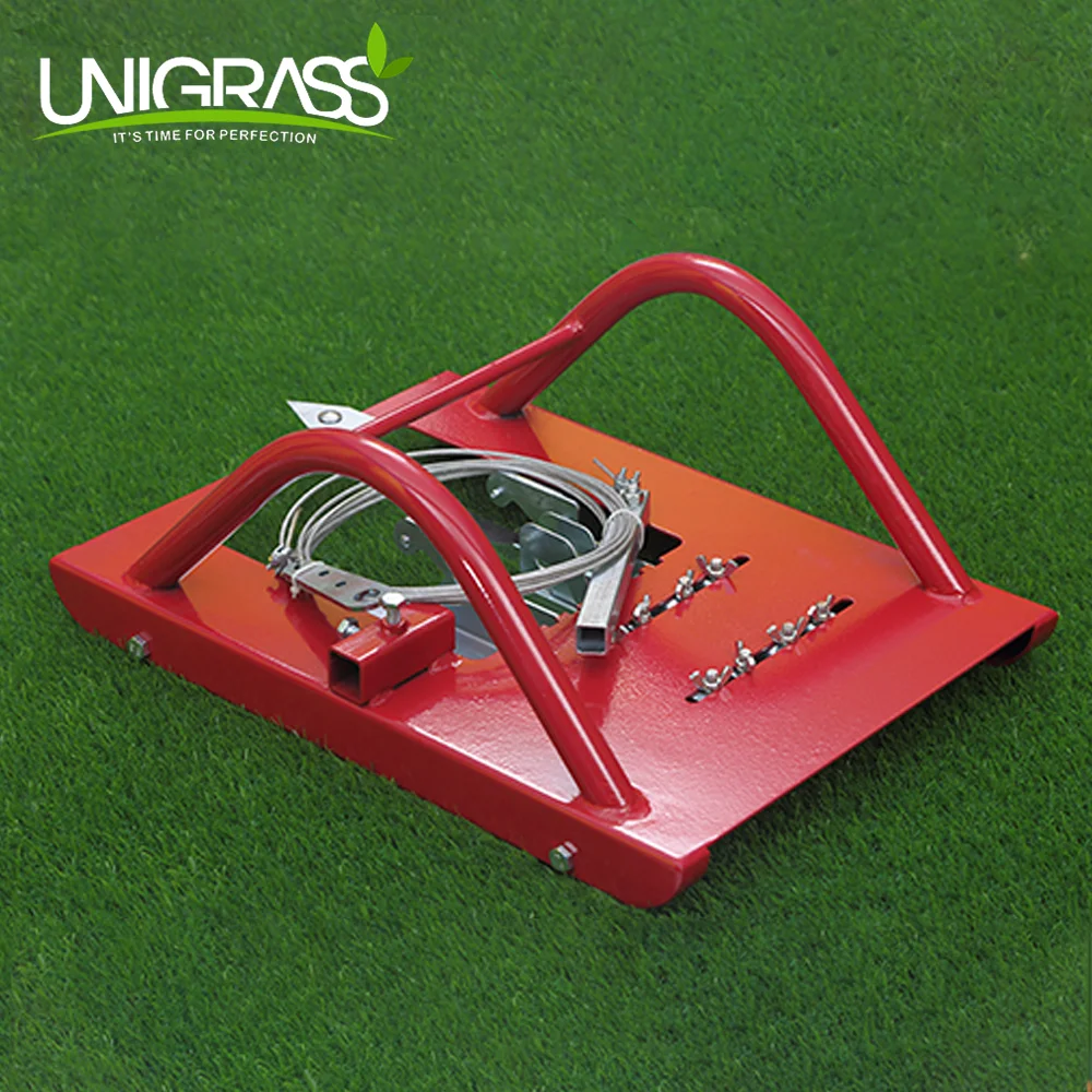 

Turf line Cutter Installation Artificial GrassTools