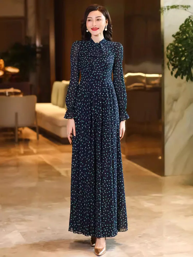 Thumbnail 4 - #27 Best Flowing Long Dress to Buy In 2026