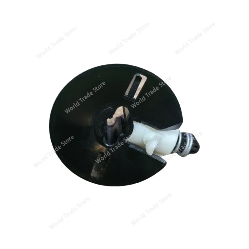 

Decorative protective insert strip fastener headlamp base clip 9672905880, suitable FOR DS4S, FOR DS5, FOR DS5LS