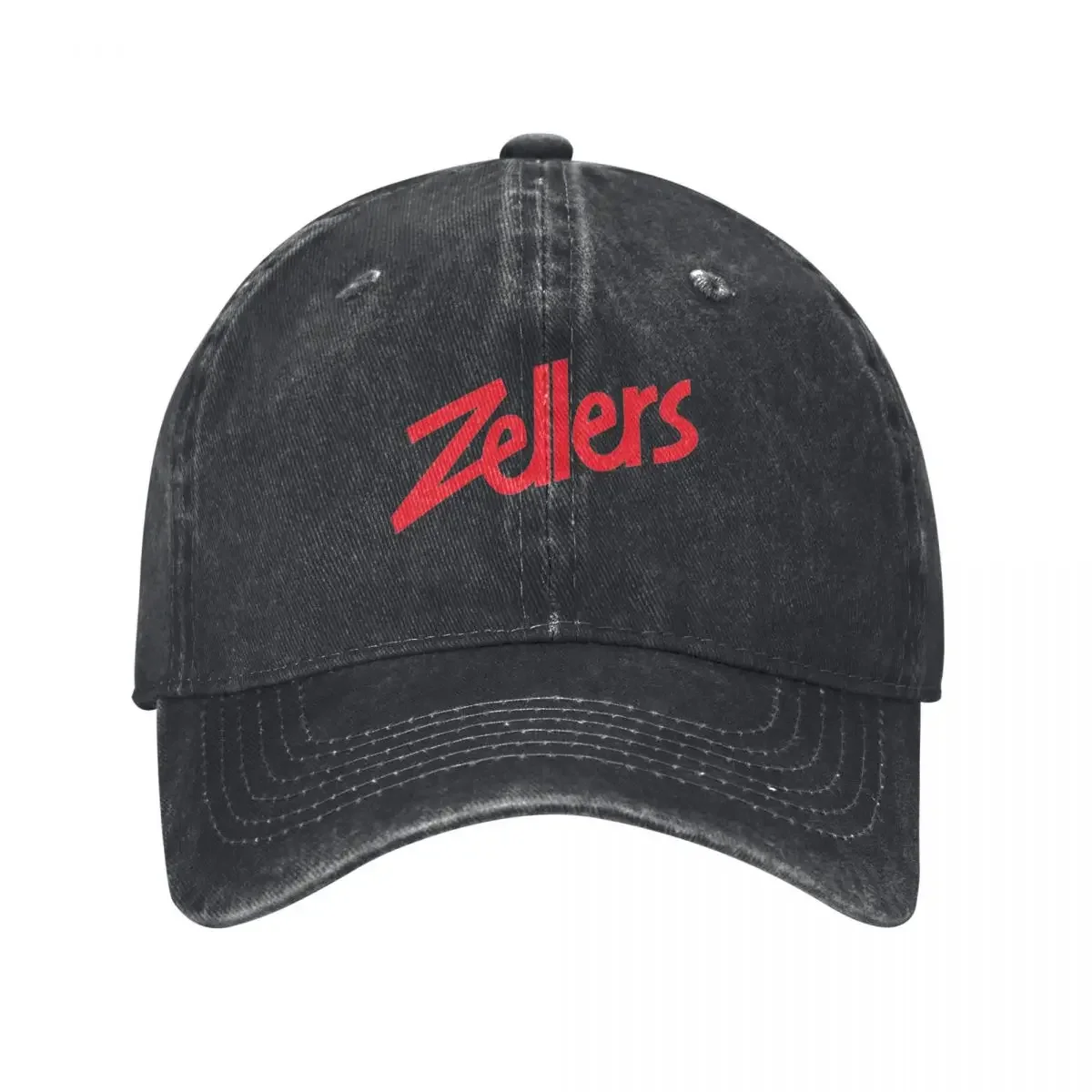 

Stay Suns Classic Canadians-Groceries-Dairy-Life-By-Zellers-Kitchen Baseball Cap Golf Cap black Hats For Women Men's