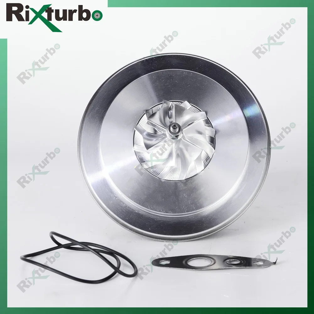 Картридж Turbo supercharger Core CL3Z 6K682 B для Ford F, грузовиков, двигатель 179205 л, задний правый турбокартридж