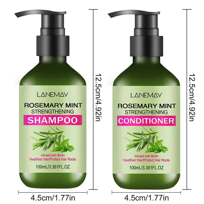 2 teile/satz Tiefe Pflegende Haar Shampoo Conditioner Set Reparatur Beschädigtes Haar Geschmeidig Lassen Duft Feuchtigkeitsspendende Shampoo Haarpflege