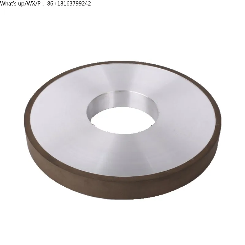 

Vitrified Resin Bond Diamond CBN Cup Grinding Wheel for Deburring Aluminum Cut-Off Wheels with Ceramic Metal Electroplate Agent