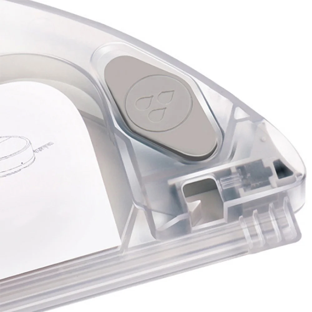 샤오미 로보락 S6 퓨어 S6 맥스V S5 S51 S50 S55 용 걸레 천 액세서리, 샤오미 E25 E35 진공 청소기 부품