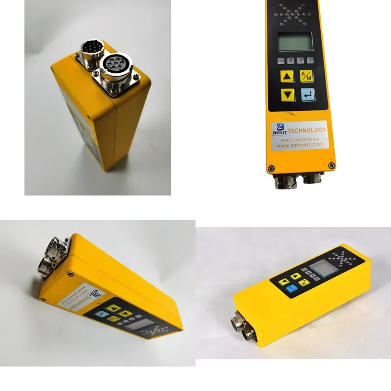 

2026 Hot Item 54643358 Digital Remote Control 04-25-10413 for Asphalt Paver Leveling System Road Construction Spare Parts
