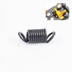 4pcs LA815138 / LA815238 Stripper Automatic Wire Stripping Spring Repair Spare Parts Spring