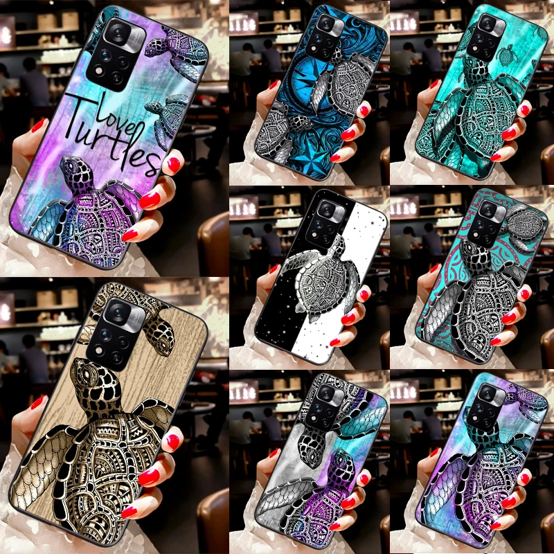 Sea Turtle Shell Oc… - image