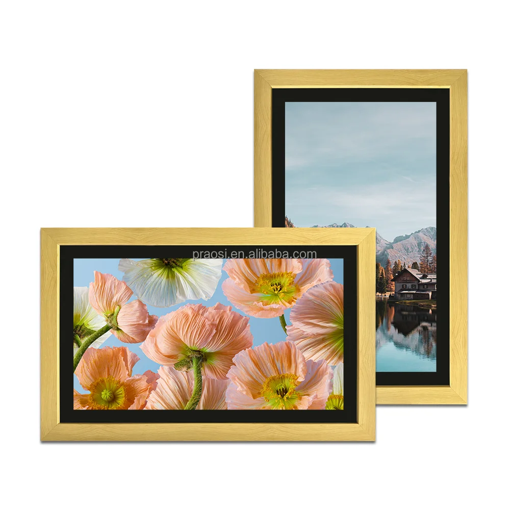 Digital Picture Frame 18.5