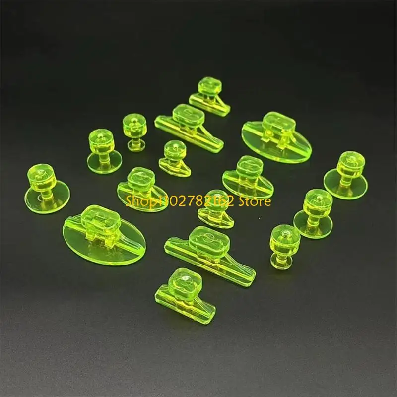 

547B Dent Repair Car Maintainence Accessories Car Body Dent Remover Pulling Dent Puller