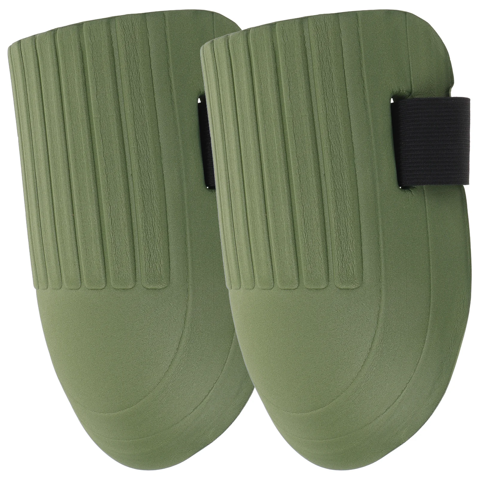 

1Pair Knee Protection Pad Soft Durable Comfortable Work Kneepads for Gardening Plumbing Painting Carpeting Kneeling Pad