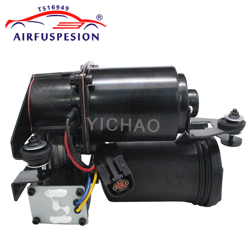 

For Lincoln Town Car/Mercury Grand Marquis Air Suspension Compressor Pump 3W1Z5319BA 6W1Z5319AA 8W1Z5319A