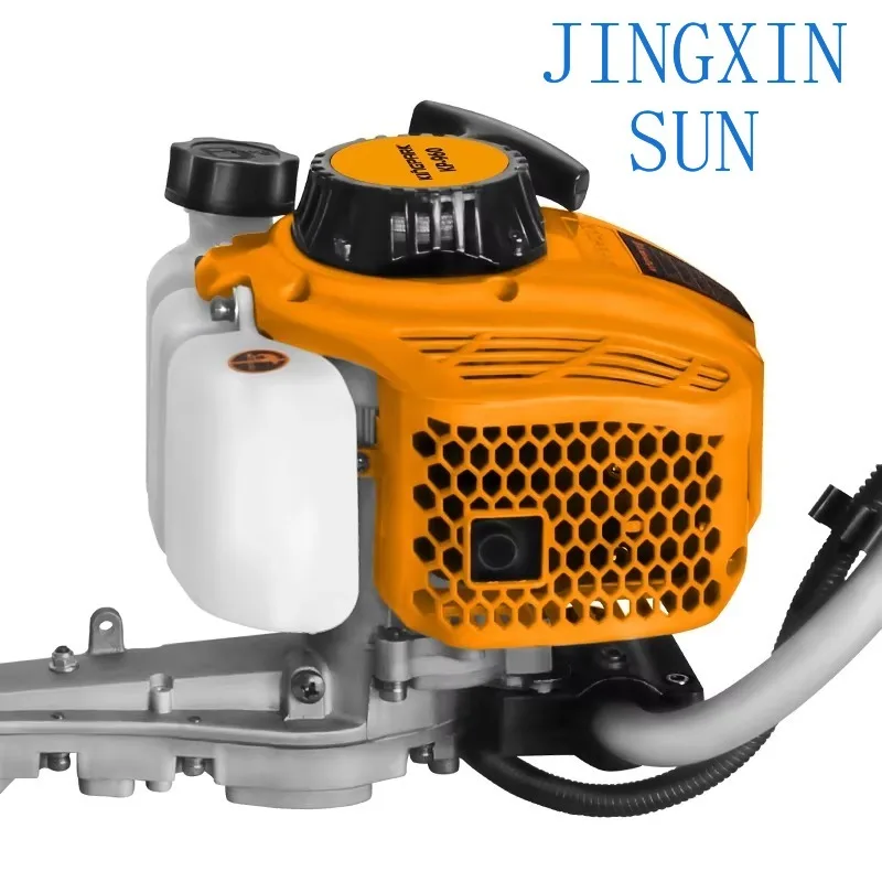 Multifunctional 22.5cc Single Blade  Hedge Trimmer